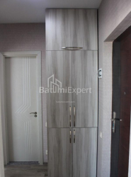 شقة سكنية 65 متر مربع - شالفا إيناساريدزه, Batumi, جورجيا