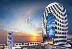 شقة سكنية 2-комн 41 m² - يوريفسكايا, Batumi