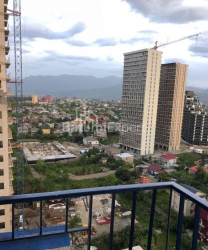 شقة سكنية 78 متر مربع - شريف خيمشياشفيلي, Batumi, جورجيا