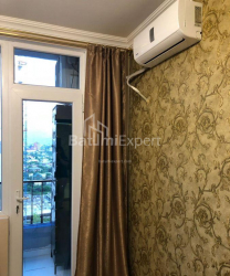 شقة سكنية 78 متر مربع - شريف خيمشياشفيلي, Batumi, جورجيا