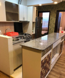 شقة سكنية 78 متر مربع - شريف خيمشياشفيلي, Batumi, جورجيا