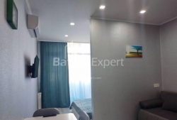 شقة سكنية 2-комн 35 m² - نيكو بيروسماني, Batumi