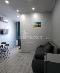 شقة سكنية 35 متر مربع - نيكو بيروسماني, باتومي, جورجيا