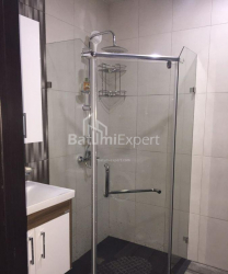شقة سكنية 35 متر مربع - نيكو بيروسماني, باتومي, جورجيا