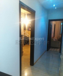 شقة سكنية 4-комн 91 m² - نيكو بيروسماني, Batumi