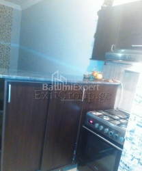 شقة سكنية 91 متر مربع - نيكو بيروسماني, Batumi, جورجيا