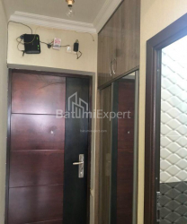 شقة سكنية 45 متر مربع - يوريفسكايا, Batumi, جورجيا