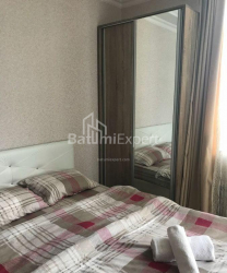 شقة سكنية 45 متر مربع - يوريفسكايا, Batumi, جورجيا