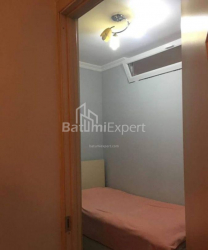 شقة سكنية 52 متر مربع - يوريفسكايا, Batumi, جورجيا