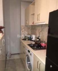 شقة سكنية 52 متر مربع - يوريفسكايا, Batumi, جورجيا