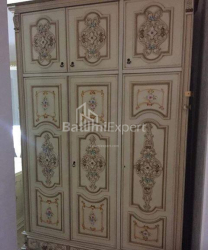 شقة سكنية 116 متر مربع - فاختانغ جورجاسالي, باتومي, جورجيا