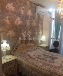 شقة سكنية 116 متر مربع - فاختانغ جورجاسالي, باتومي, جورجيا