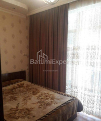 شقة سكنية 58 متر مربع - يوريفسكايا, باتومي, جورجيا