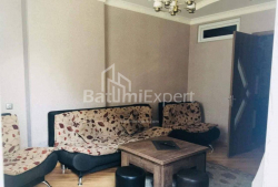 شقة سكنية 58 متر مربع - يوريفسكايا, باتومي, جورجيا