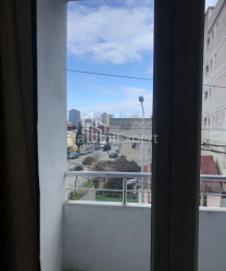 شقة سكنية 72 متر مربع - بيترا مليكيشفيلي, Batumi, جورجيا