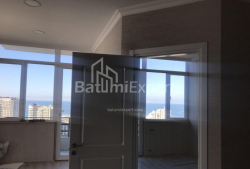 شقة سكنية 102 متر مربع - إيفان جافاخيشفيلي, باتومي, جورجيا