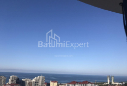 شقة سكنية 102 متر مربع - إيفان جافاخيشفيلي, باتومي, جورجيا