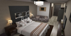 شقة سكنية 1-комн 26 m² - شريف خيمشياشفيلي, Batumi