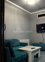 شقة سكنية 2-комн 50 m² - يوريفسكايا, Batumi