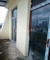 شقة سكنية 93 متر مربع - أنجيسا, Batumi, جورجيا