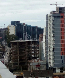 شقة سكنية 93 متر مربع - أنجيسا, Batumi, جورجيا