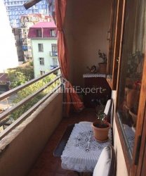 شقة سكنية 100 متر مربع - يوريفسكايا, Batumi, جورجيا