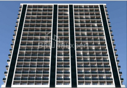 شقة سكنية 2-комн 45 m² - يوريفسكايا, Batumi