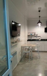 شقة سكنية 32 متر مربع - يوسف كوبالادزه, Batumi, جورجيا