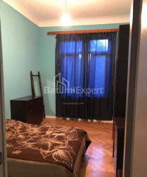 شقة سكنية 115 متر مربع - يوريفسكايا, Batumi, جورجيا