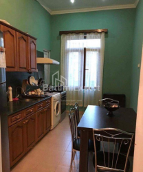 شقة سكنية 115 متر مربع - يوريفسكايا, Batumi, جورجيا