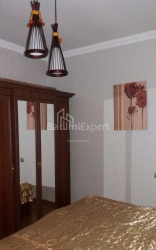 شقة سكنية 61 متر مربع - الملك بارنافاز, Batumi, جورجيا