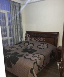 شقة سكنية 100 متر مربع - يوسف كوبالادزه, Batumi, جورجيا