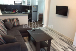 شقة سكنية 52 متر مربع - Ekvtime تاكايشفيلي, Batumi, جورجيا