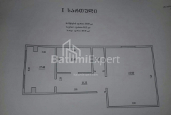 شقة سكنية 92 متر مربع - 26 مايو, Batumi, جورجيا