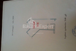 شقة سكنية 1-комн 34 m² - زورابا جورجيلادزه, Batumi