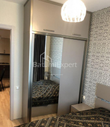 شقة سكنية 57 متر مربع - فاختانغ جورجاسالي, باتومي, جورجيا
