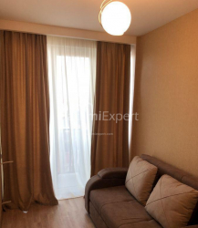 شقة سكنية 3-комн 57 m² - فاختانغ جورجاسالي, Batumi
