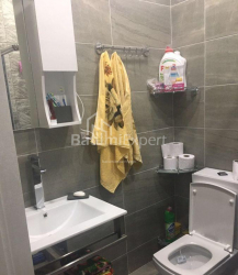 شقة سكنية 45 متر مربع - يوريفسكايا, Batumi, جورجيا