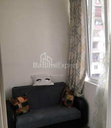 شقة سكنية 45 متر مربع - يوريفسكايا, Batumi, جورجيا