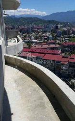 شقة سكنية 2-комн 60 m² - إيفان جافاخيشفيلي, Batumi
