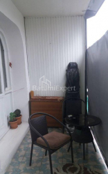 شقة سكنية 1-комн 35 m² - يوريفسكايا, Batumi