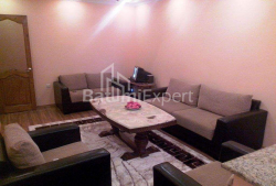 شقة سكنية 2-комн 65 m² - إيفان جافاخيشفيلي, Batumi
