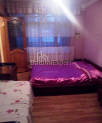 شقة سكنية 2-комн 65 m² - إيفان جافاخيشفيلي, Batumi