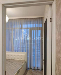 شقة سكنية 40 متر مربع - نيكو بيروسماني, Batumi, جورجيا