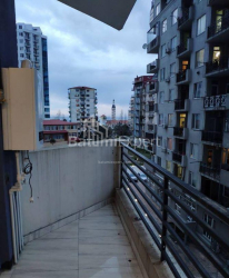 شقة سكنية 40 متر مربع - نيكو بيروسماني, Batumi, جورجيا
