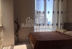 شقة سكنية 70 متر مربع - يوريفسكايا, Batumi, جورجيا
