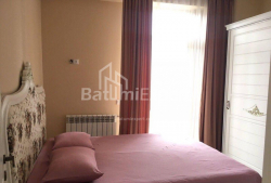 شقة سكنية 3-комн 70 m² - يوريفسكايا, Batumi