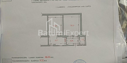 شقة سكنية 3-комн 55 m² - يوريفسكايا, Batumi