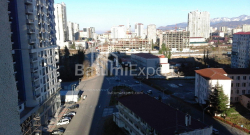 شقة سكنية 65 متر مربع - نيكو بيروسماني, Batumi, جورجيا
