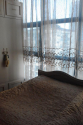 شقة سكنية 65 متر مربع - نيكو بيروسماني, Batumi, جورجيا